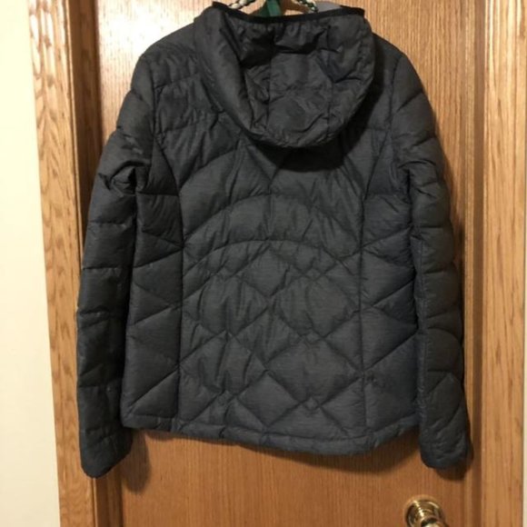Puffer Jacket - Picture 3 of 3